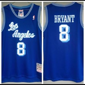 Los Angeles Lakers Kobe Bryant Jersey 🙏🏽